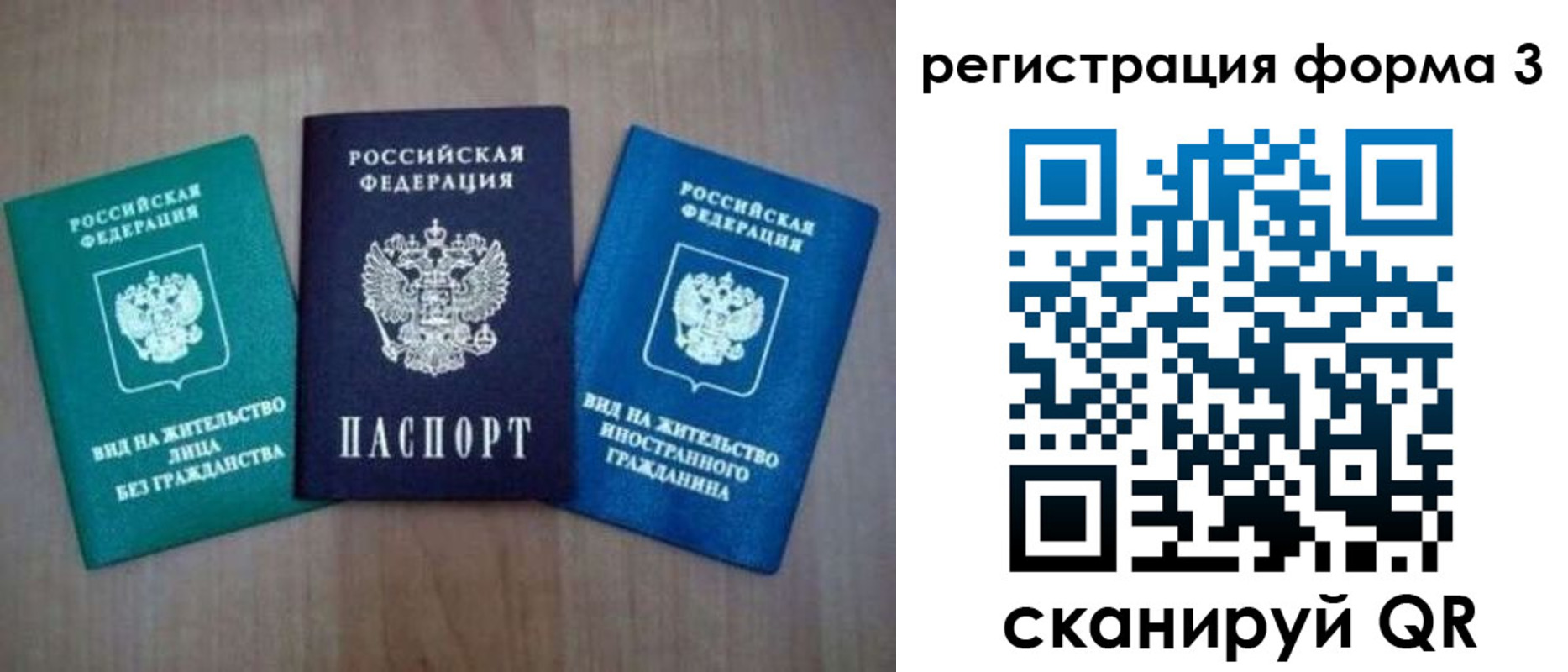 прописка для кредита в Луховицах